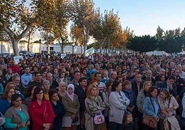 Los agricultores del Condado, desesperados tras el 'plantón' del Gobierno: «Damos por roto el Pacto por Doñana»