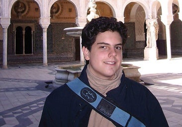 Carlo Acutis, el próximo santo 'milenial' de la Iglesia que visitó Sevilla