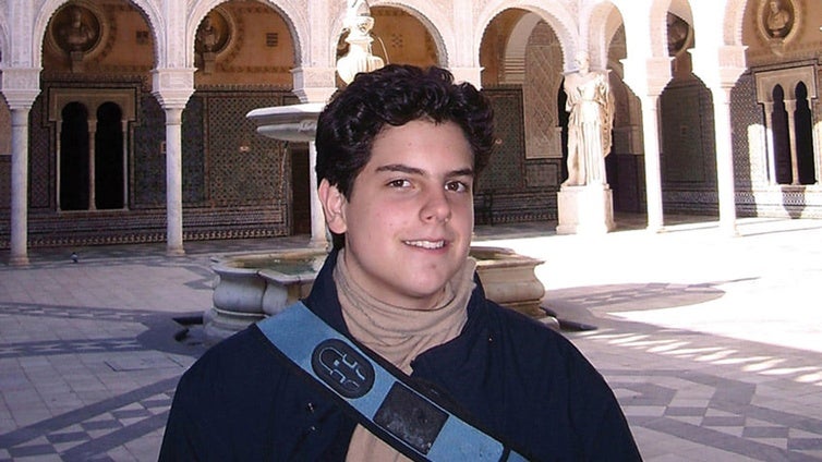 Carlo Acutis, el próximo santo 'milenial' de la Iglesia que visitó Sevilla