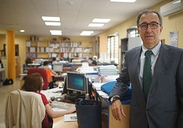 Azcatec crea un holding industrial con cuatro empresas y salta al sector agroalimentario