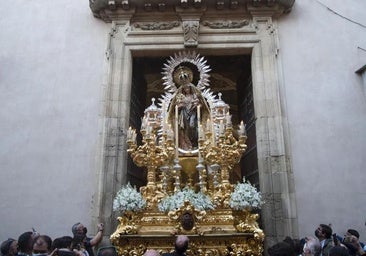¿Cuáles son las próximas coronaciones en Sevilla a partir de 2026?
