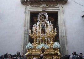 ¿Cuáles son las próximas coronaciones en Sevilla a partir de 2026?