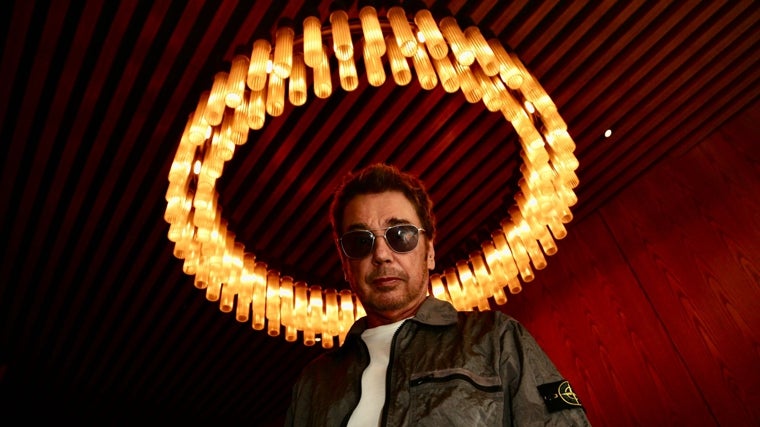 El músico francés ha vendido millones de discos con su obra más famosa, 'Oxygene'.
