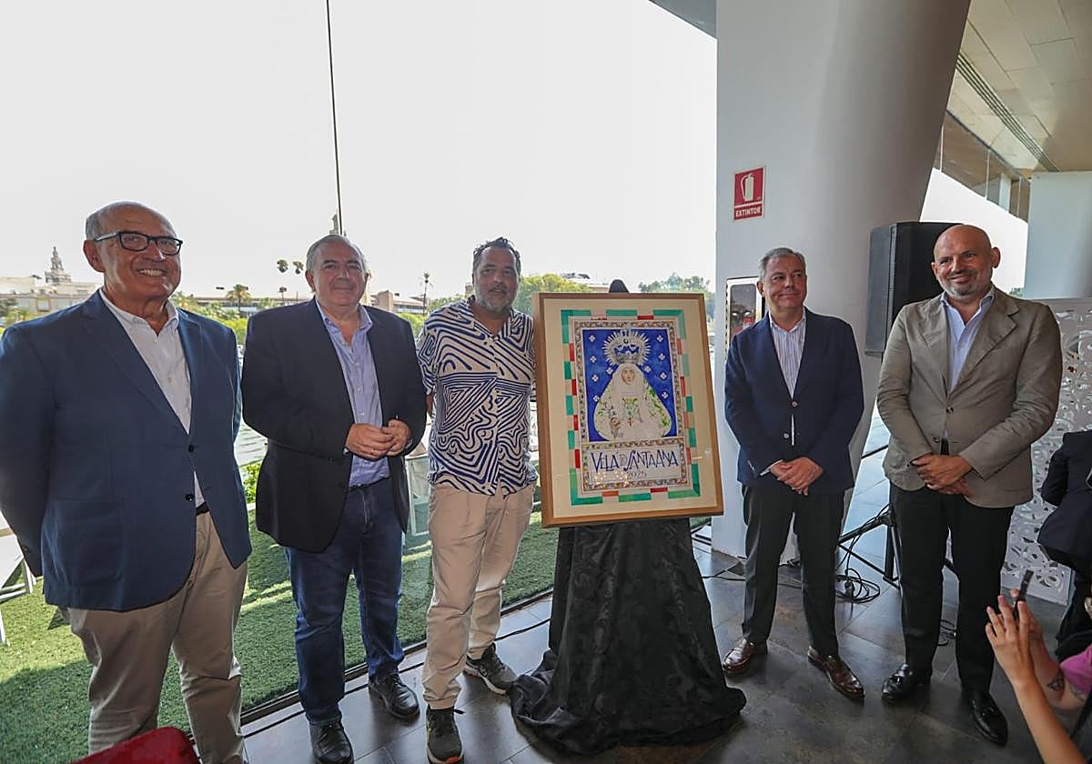 La Velá de Triana gana una caseta y refuerza su programación cultural en su edición de 2025