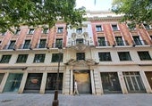 La exclusiva cadena Four Seasons operará el hotel de gran lujo del edificio Generali en Sevilla