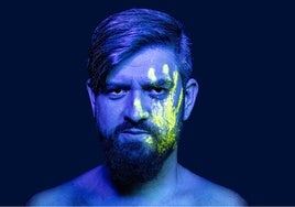 Manu Sánchez inaugura el próximo 17 de julio Tío Pepe Comedy con un viaje de risas, confesiones y reflexiones