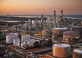 El mayor proyecto de H2 verde en Europa estará en Andalucía