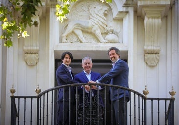 Four Seasons abrirá su hotel de gran lujo en Sevilla a finales de 2027 tras una inversión de 80 millones de euros