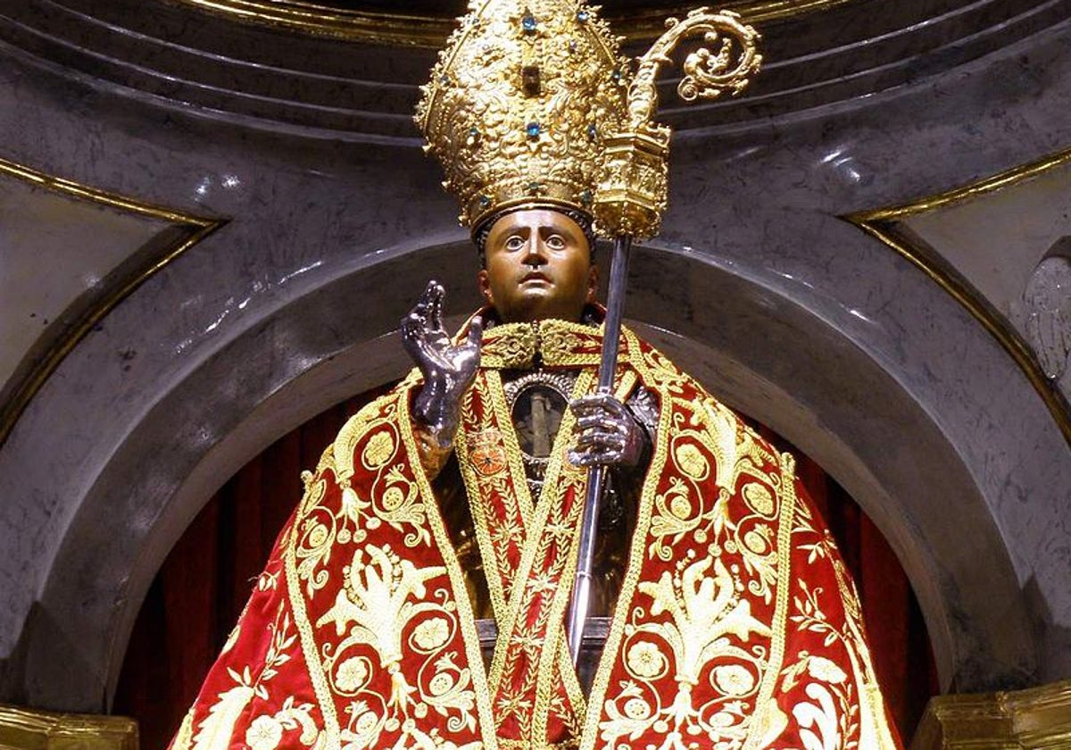 San Fermín
