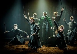 El Festival de Niebla comienza mañana con una edición donde habrá ocho compañías