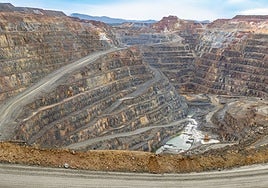 De la llegada de Grupo México a la marcha de First Quantum: los operadores de la Faja Pirítica