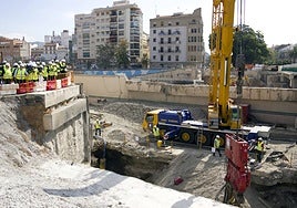 La Diputación invertirá 100 millones de euros en la construcción de viviendas asequibles en la provincia de Sevilla