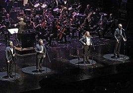 Cantores de Híspalis pidieron instalar un escenario en su carroza de la Cabalgata de los Reyes Magos de Sevilla de 2026