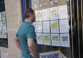 El precio del alquiler en Sevilla es un 70% más caro que hace diez años