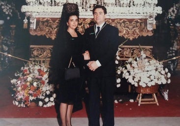 Muere María Rodríguez Ruiz, esposa del hermano mayor de la Macarena