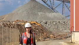 Lain Tech, la empresa que busca dar siete vidas a las minas