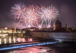 La ciudad francesa de Toulouse tendrá conexión directa con Sevilla desde el mes de octubre