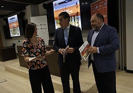 El Barómetro Económico vaticina una expansión moderada en Sevilla y una subida del empleo 1,4% en 2026