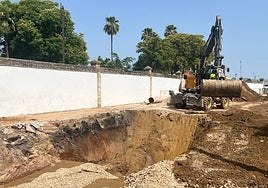 El Consorcio del Huesna invertirá 42 millones de euros en la mejora de la red y evitar cortes de suministro