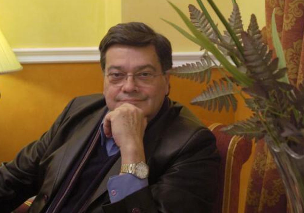 Josele será siempre recordado por su ingenio y por su humor