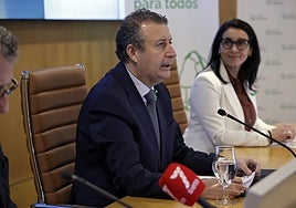 La Diputación de Sevilla abre la convocatoria de ayudas a la vivienda protegida a los ayuntamientos de la provincia