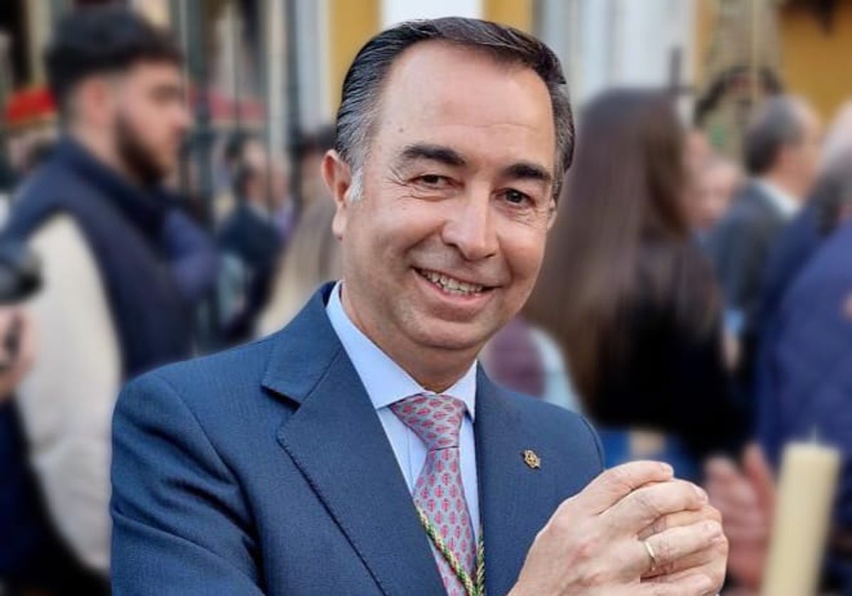Fernando Fernández Cabezuelo