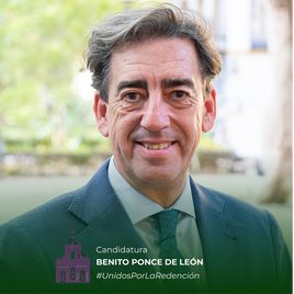 Benito Ponce de León