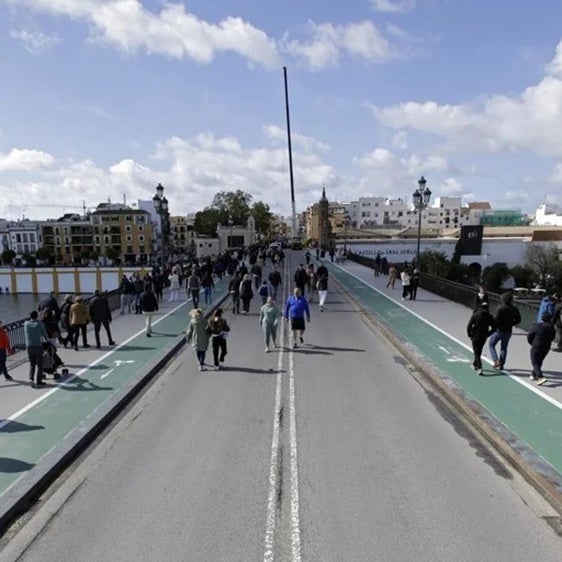 Puente de Triana