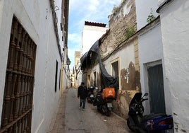 Andalucía es la región con más viviendas vacías de España, un 2,5% de su parque residencial