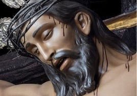 La Vera Cruz de Tocina solicita el título de regidor perpetuo para el crucificado