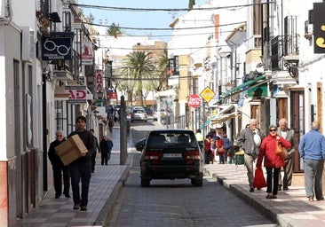 Un concejal de La Puebla de Cazalla se presenta a un empleo del área que él mismo dirige y obtiene la mejor puntuación