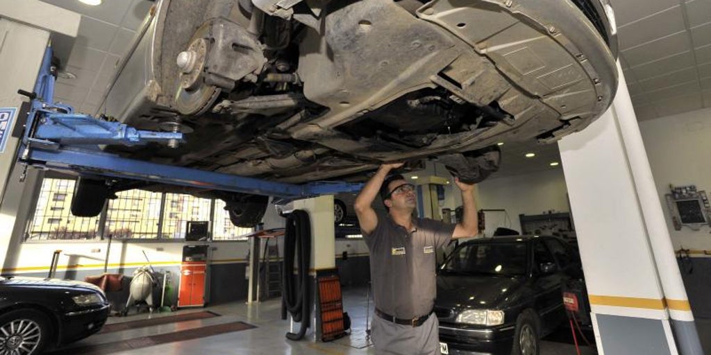 La Unión Europea alerta a quienes hayan comprado estos modelos de coche: contienen un fallo de seguridad y hay cinco marcas afectadas