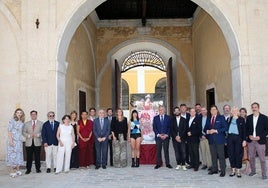 El Festival de Ópera de Sevilla abre su programa de patrocinio a empresas e instituciones