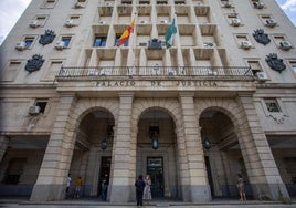 Una madre de Marchena pide reabrir la investigación por presunta violación a su hija al haber «nuevos elementos probatorios»