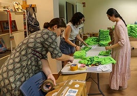 Los jóvenes de Sevilla peregrinan a Roma