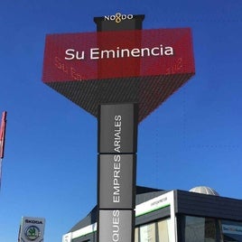 Los nuevos monopostes ajustan algunos detalles y materiales