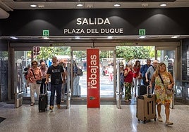 El Corte Inglés de Sevilla anuncia sus cambios de horario en agosto: abrirá todos los días