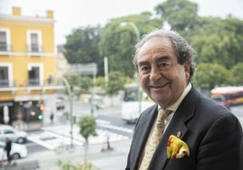 La Macarena no solicitará una prórroga del mandato de la junta de gobierno y pide perdón