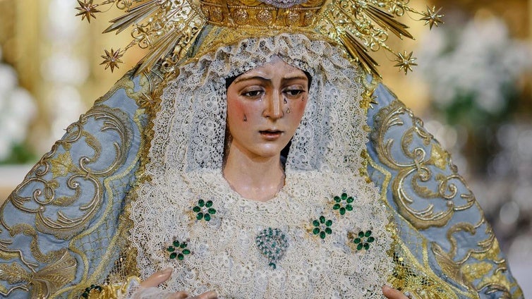 Los hermanos de la Macarena aprueban la restauración de la Virgen a cargo de Pedro Manzano