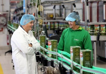 Deoleo anuncia medidas para mitigar el impacto de los aranceles de Estados Unidos