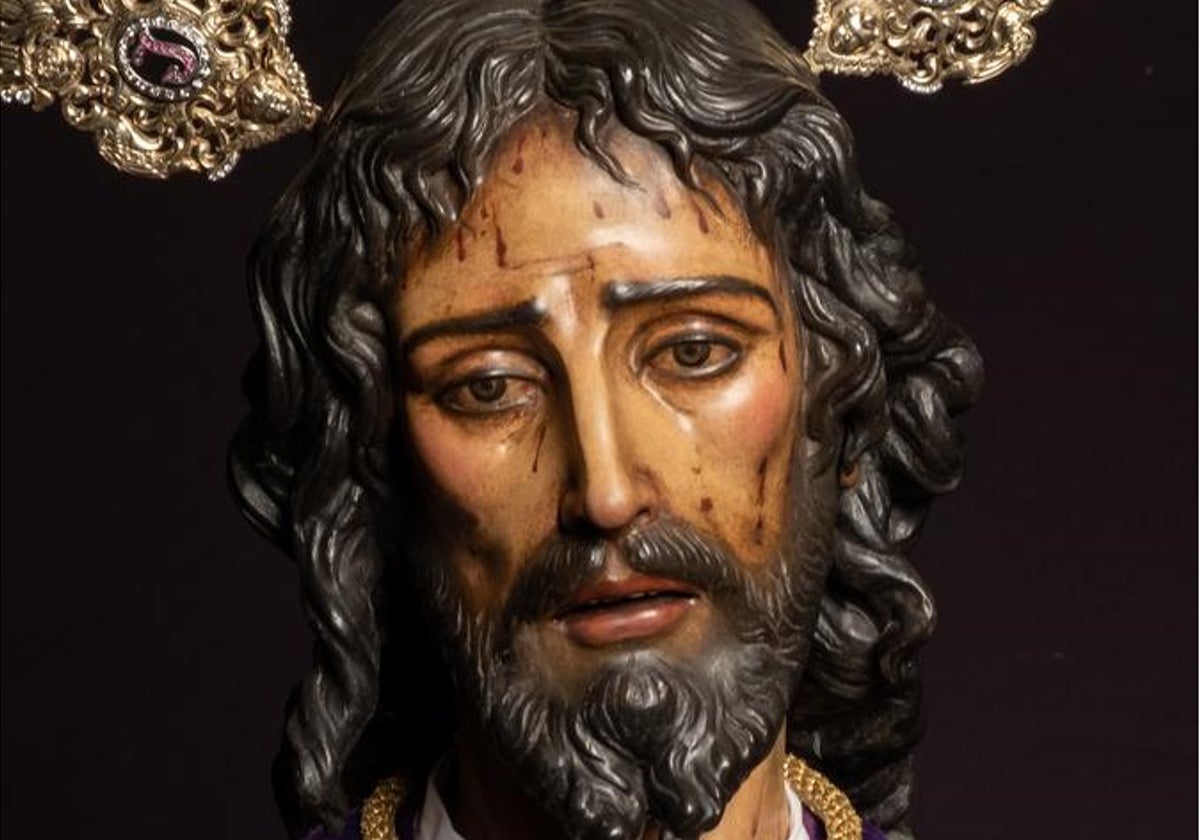 Cautivo de Santa Genoveva