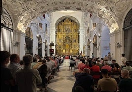 La Cena aprueba prorrogar la junta de gobierno por siete votos