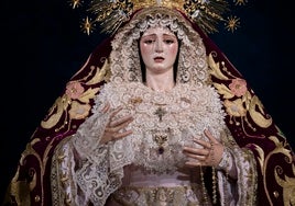 Los cultos de la Virgen de los Ángeles de los Negritos