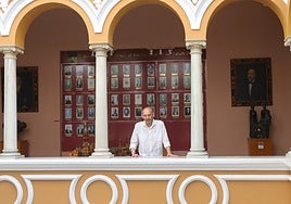 El Ateneo prepara una gran exposición para el centenario de la Generación del 27