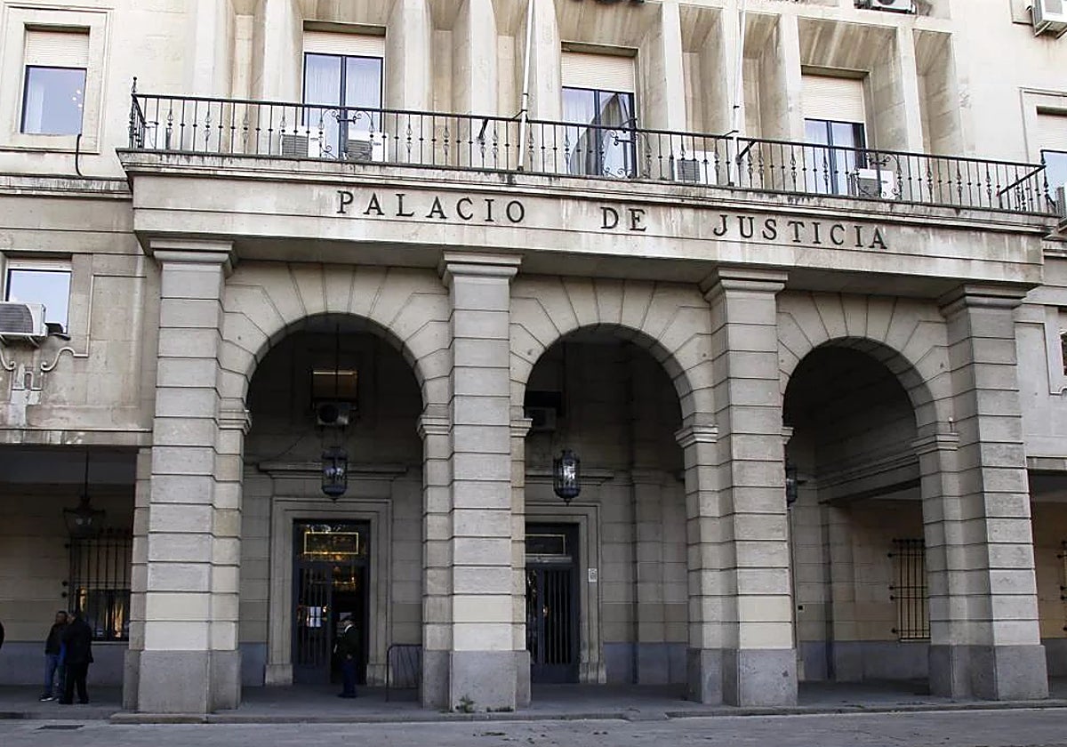 La Audiencia de Sevilla ha confirmado la condena