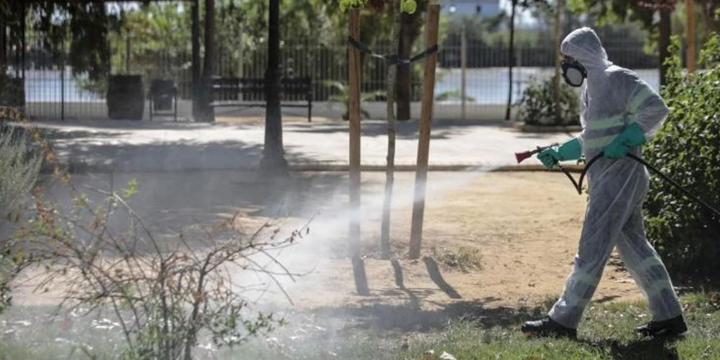 Salud declara la alerta en Castilblanco de los Arroyos por la circulación de mosquitos con el virus del Nilo