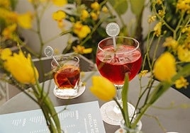 Del Club de Scotta a la terraza de Scalpers o el bar de Silbon: la moda debuta en restauración