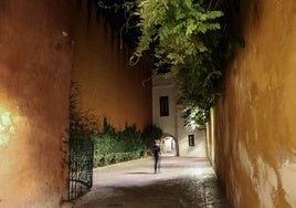 Sevilla inexplicable: encuentros paranormales en el corazón del Barrio de Santa Cruz