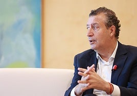 La Diputación de Sevilla prevé culminar la tramitación urbanística de las viviendas del Cortijo de Cuarto antes de 2027