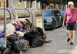 La ordenanza fiscal por la basura en Sevilla contempla bonificaciones de hasta el 100% para familias vulnerables